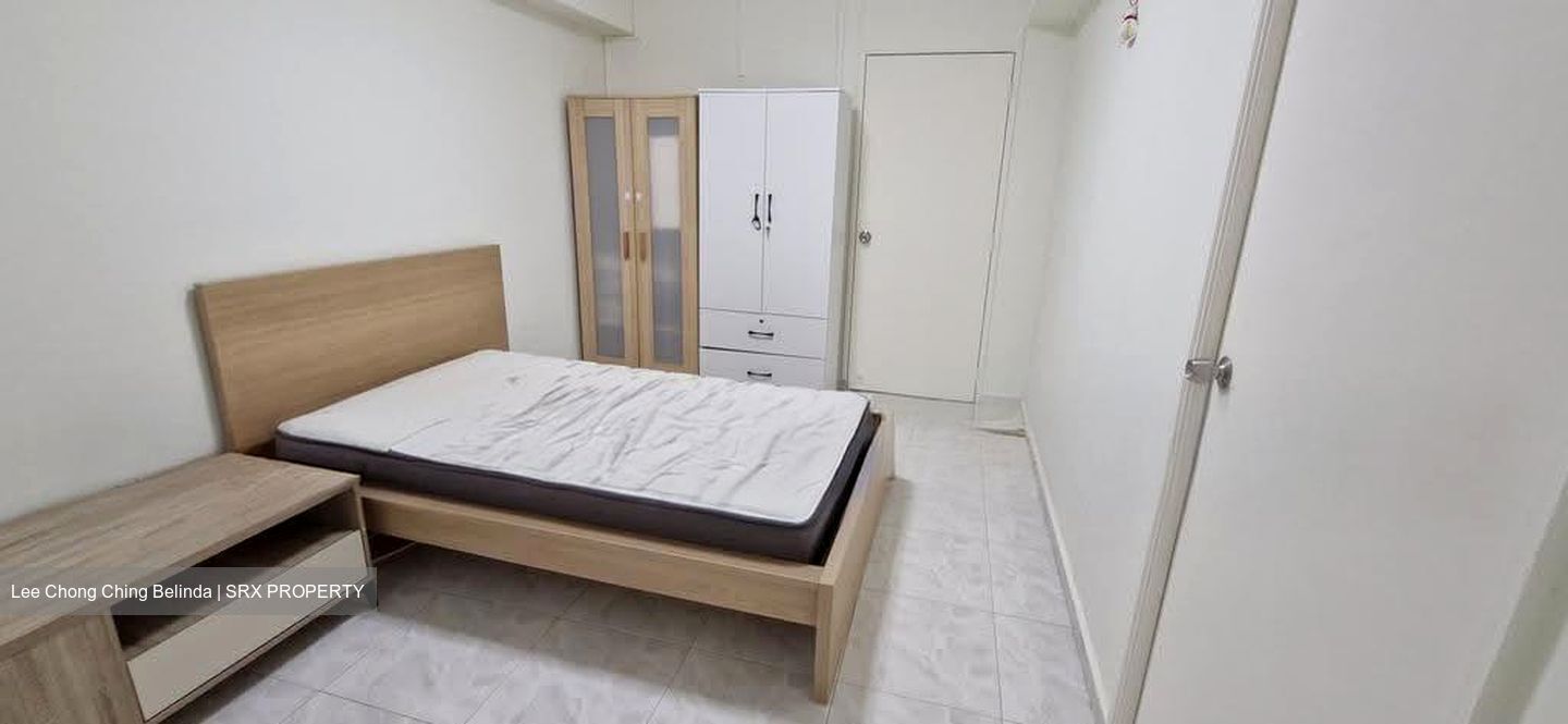 Blk 628 Pasir Ris Drive 3 (Pasir Ris), HDB 5 Rooms #637744611